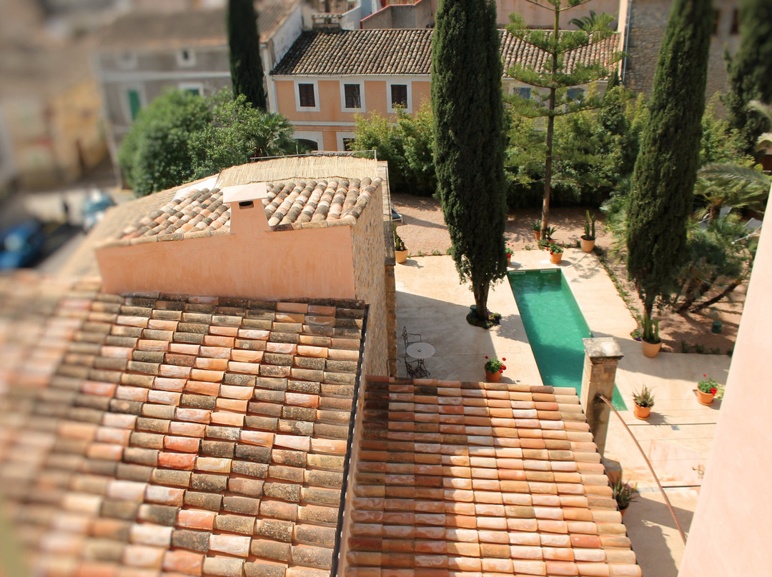 亚尔坦精品酒店 - 限成人主图