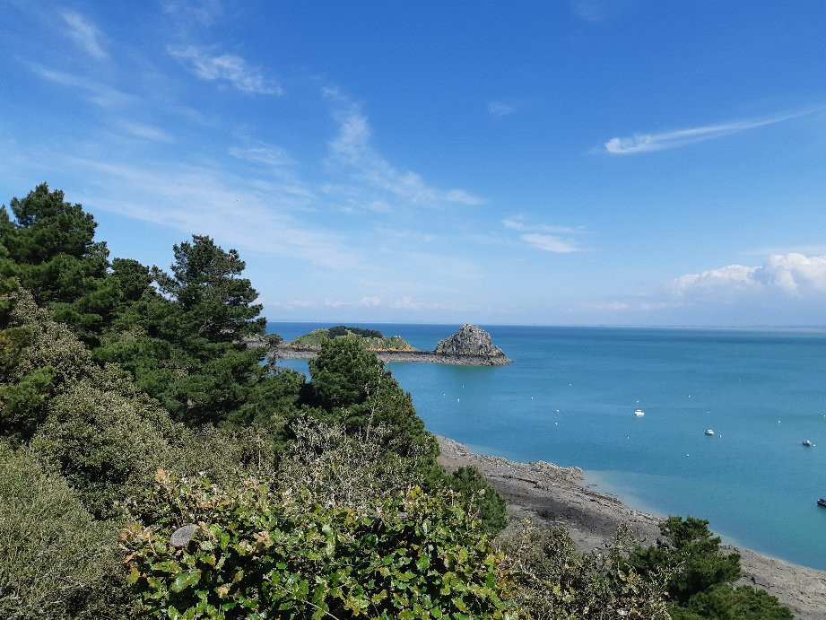 Sentier des Douaniers
