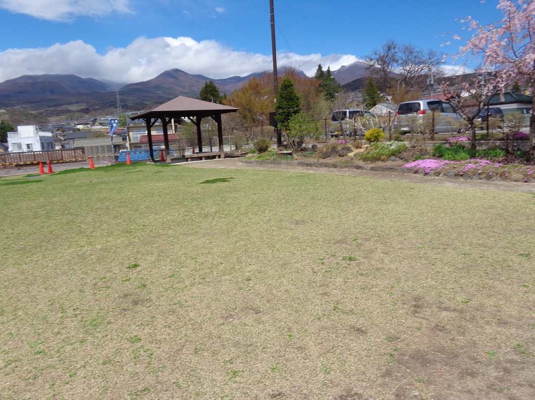 Honmachi Machiyakan-小诸市必去景点