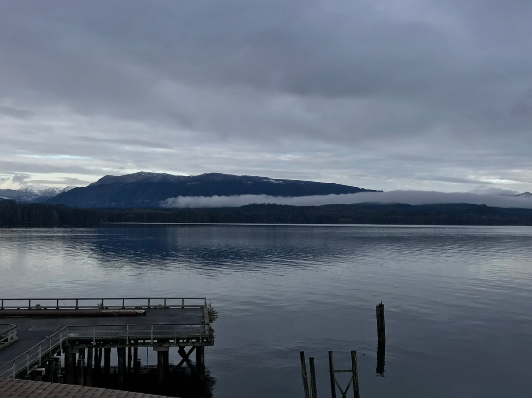 Nimpkish Hotel主图