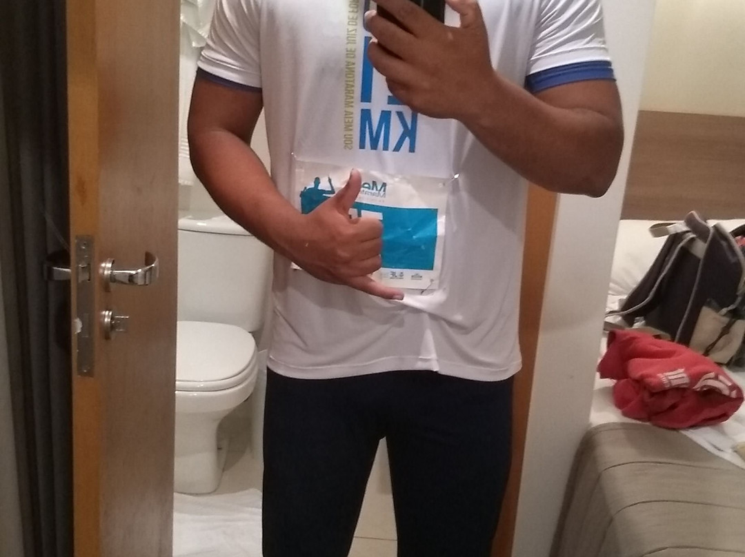 Nobile Hotel Juiz de Fora主图