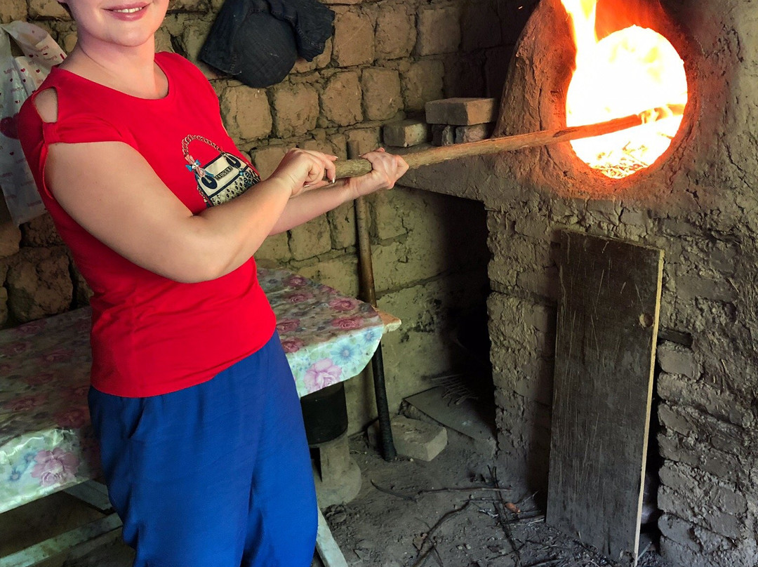 Al Samarkand Travel-撒马尔罕必去景点