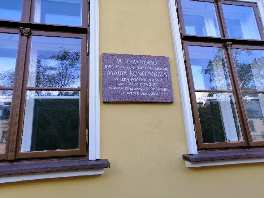 Suwalki Cultural Paths-Suwalki必去景点