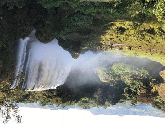 GerryC Tours Ethiopia-巴哈尔达尔必去景点