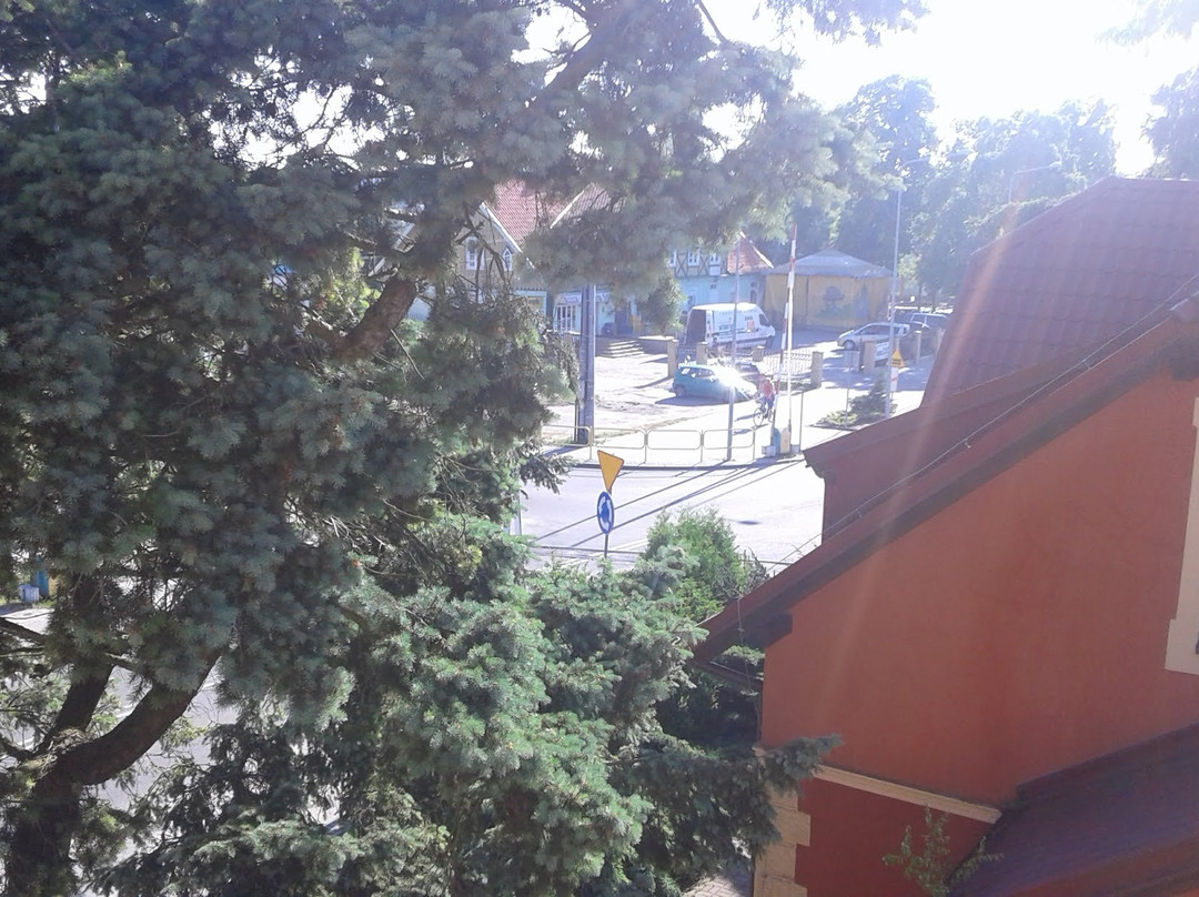 Apartamenty Nord