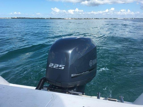 Florida Friends Boat Rental-拉哥岛必去景点