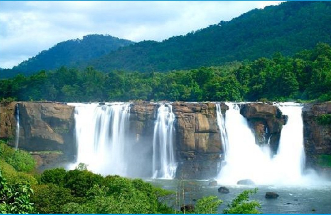 Travel Kerala Holidays景点图片