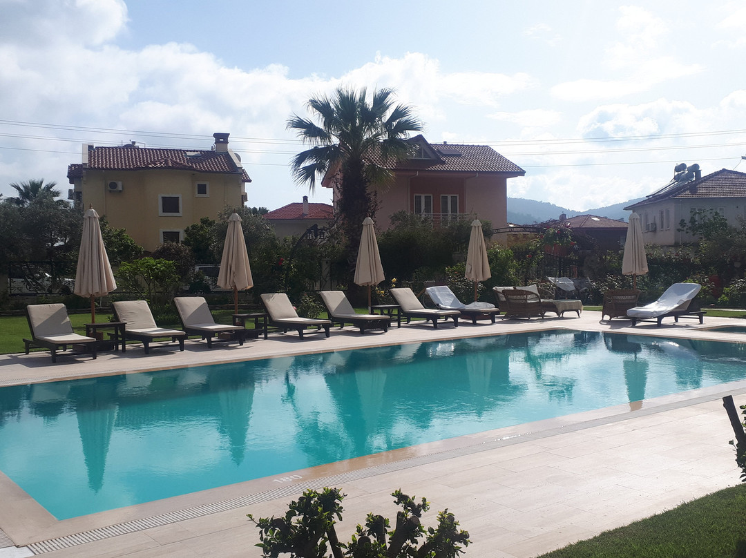 Göcek Arion Hotel主图