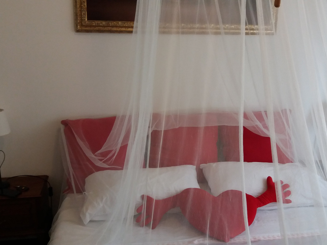 B&B da Gaia e Giulio