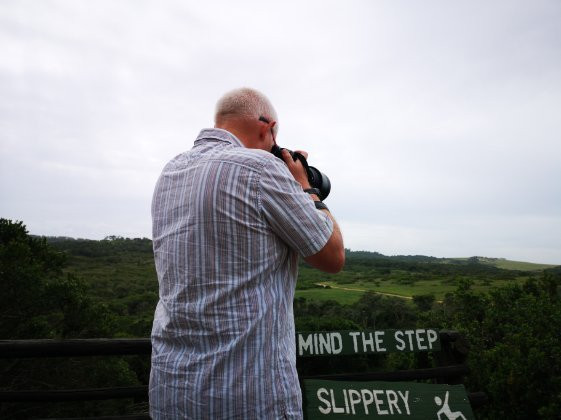 Seaview Lion Park-伊丽莎白港必去景点