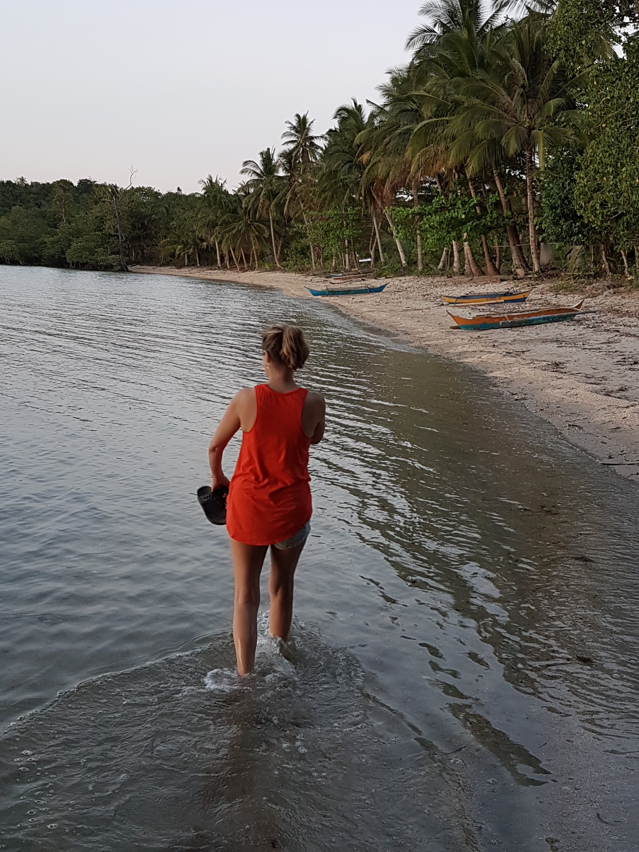 Atremaru Jungle Retreat-泳池