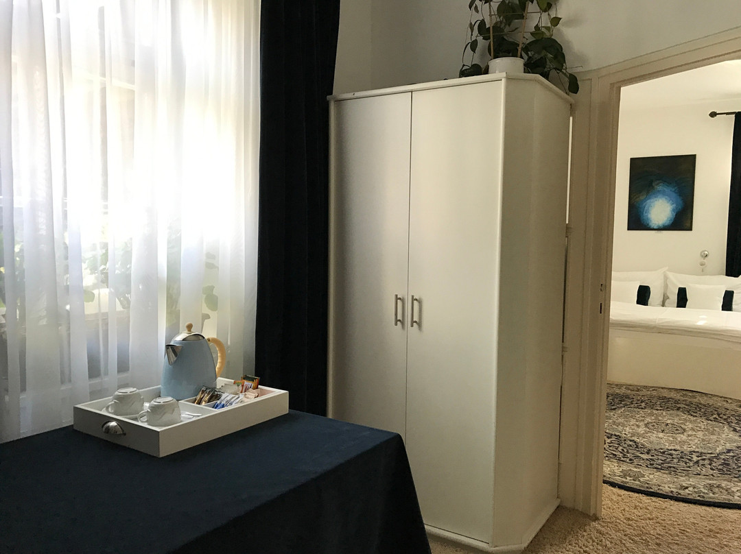 Antik Hotel Sofia主图