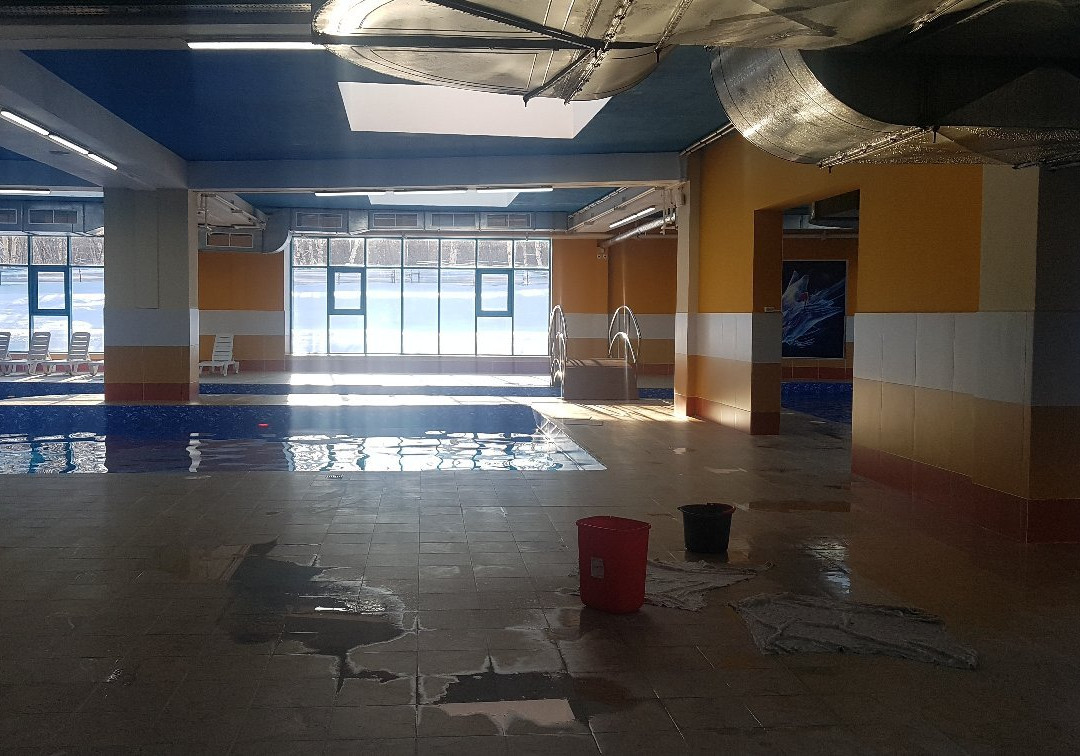 Aqua-Park Chudo-Ostrov-帕拉通卡必去景点