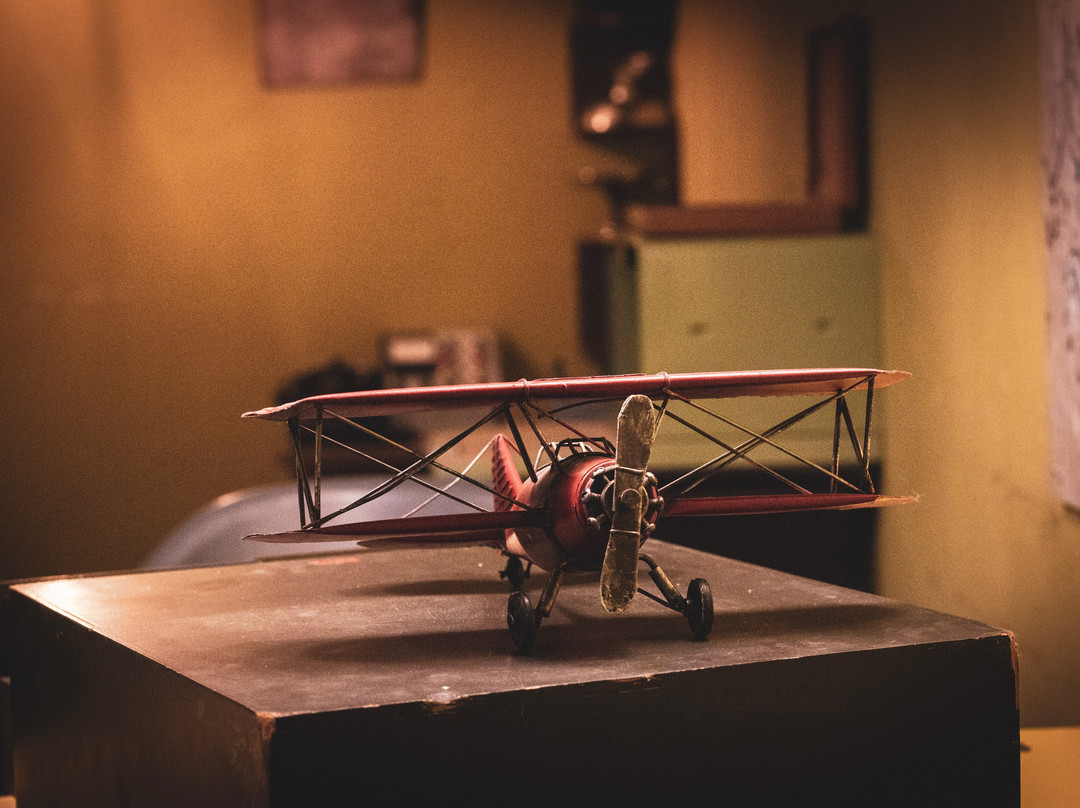 Conundrum Escape Rooms-杜兰戈必去景点