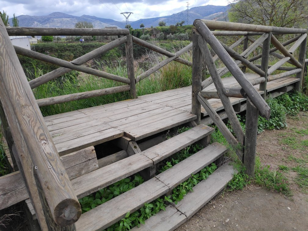 Los infiernos-Loja必去景点