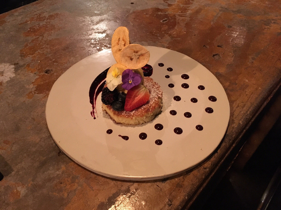 Jazzatlán Club de Jazz-圣佩德罗乔卢拉必去景点