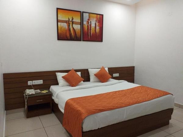 The Grand Hotels & Resorts主图