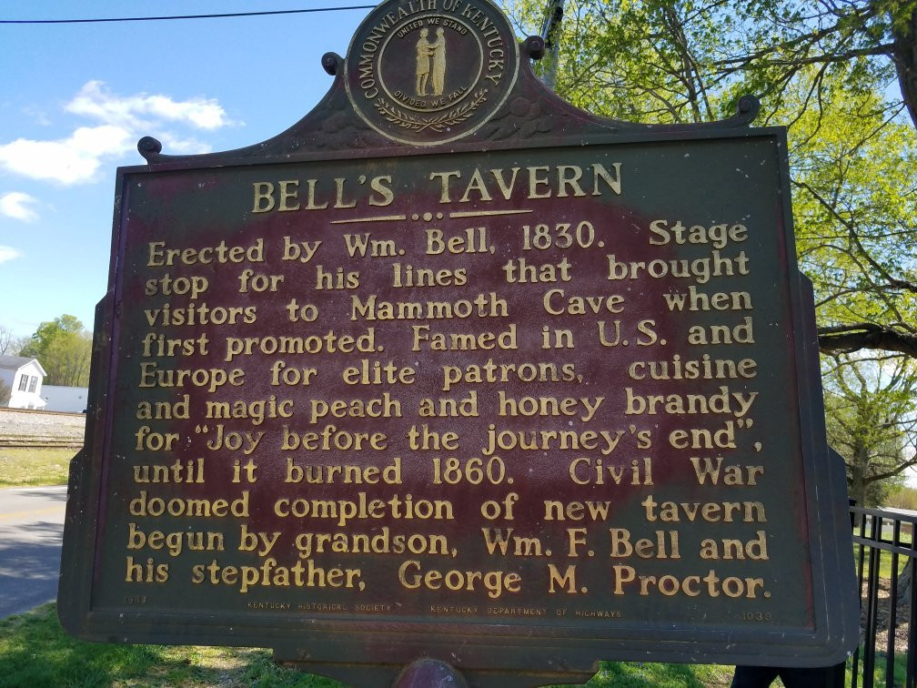 Bell's Tavern景点图片