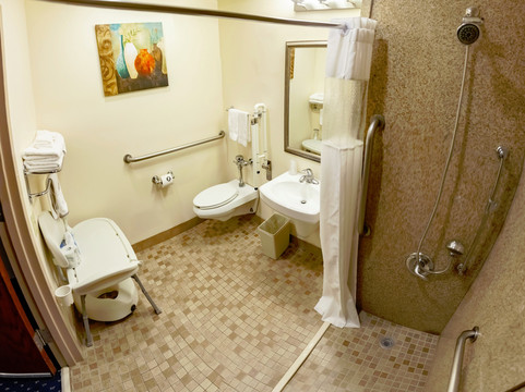 阿斯伯里套房旅馆主图