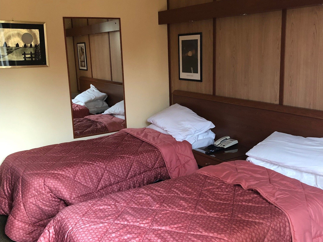 Hotel Motel Ovest主图