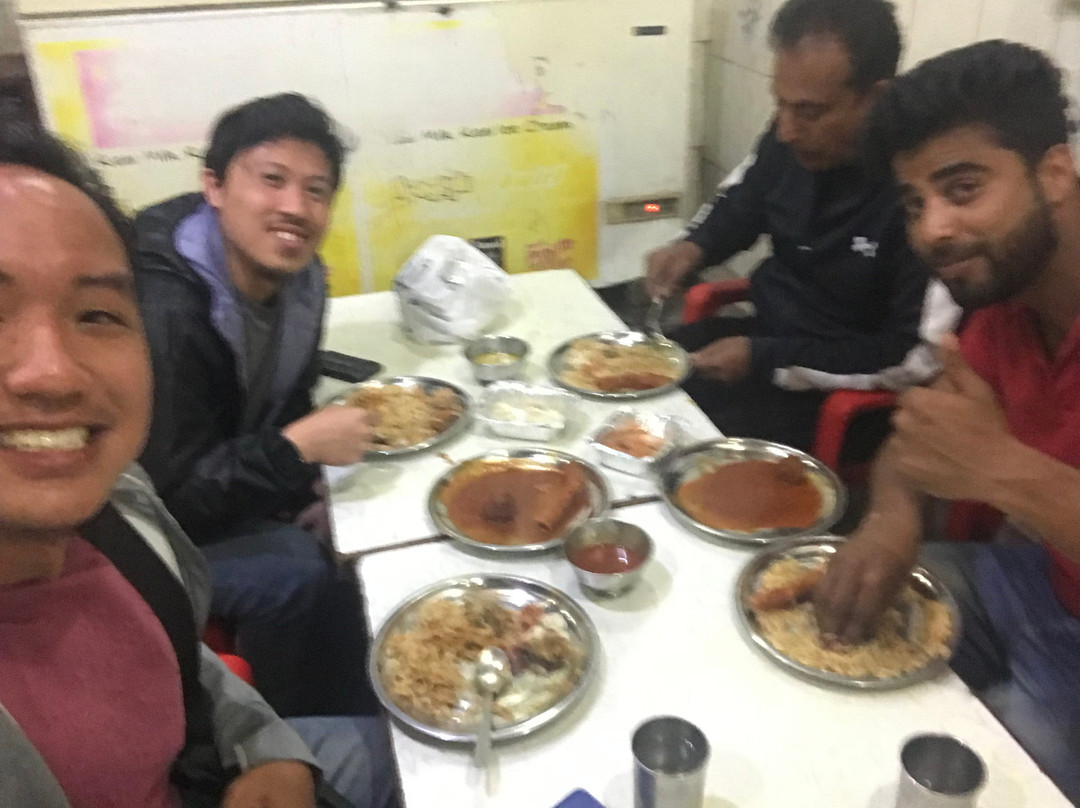 Kashmir Tourism Cab-斯利那加必去景点