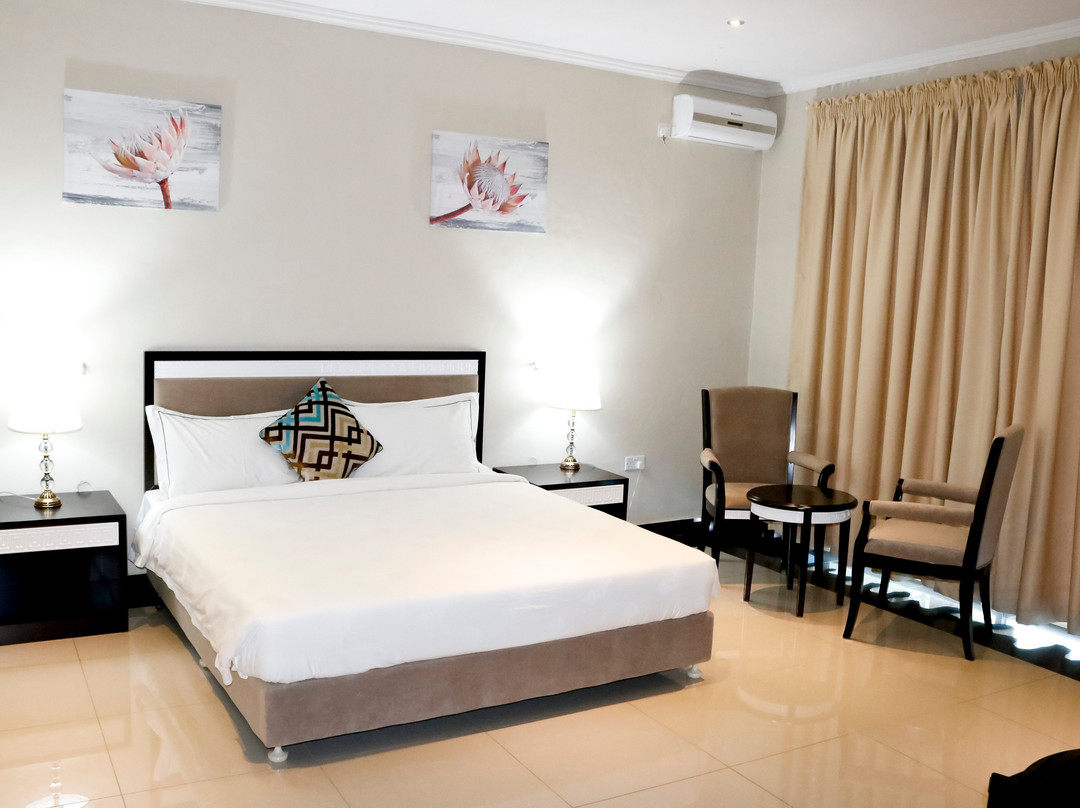 Lotus by Serendib主图