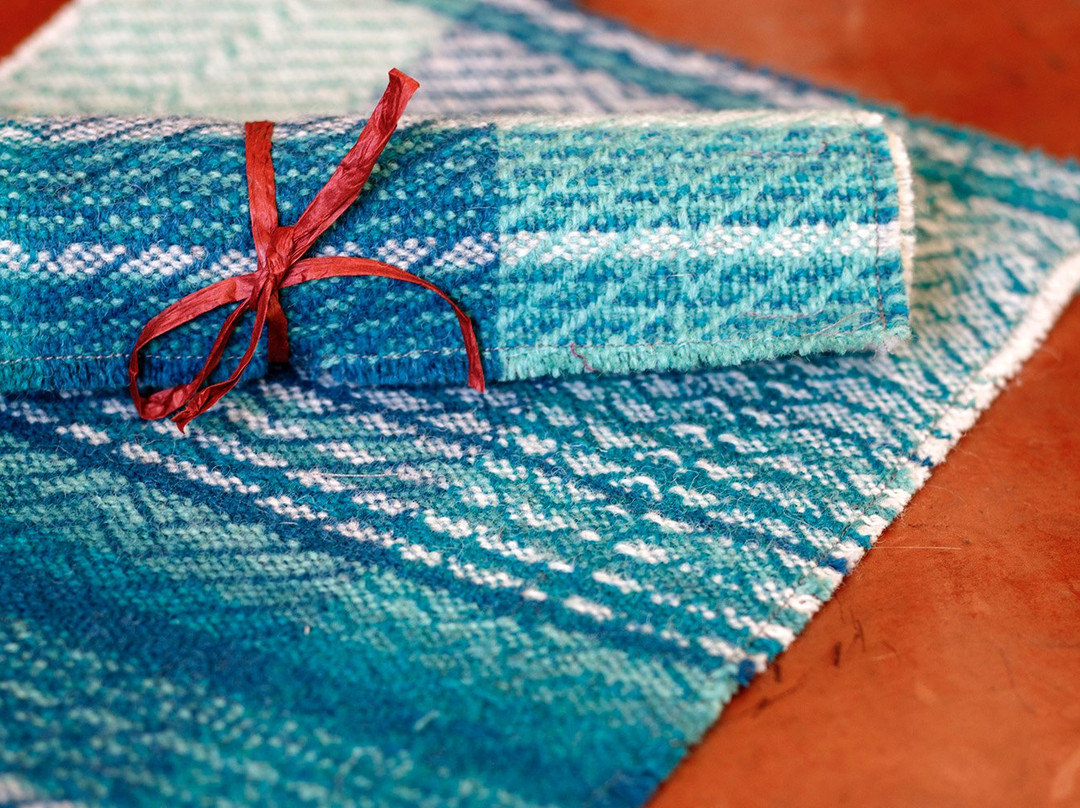 The Shetland Tweed Company景点图片