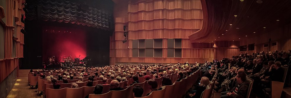 Kuhmo Arts Centre-Kuhmo必去景点