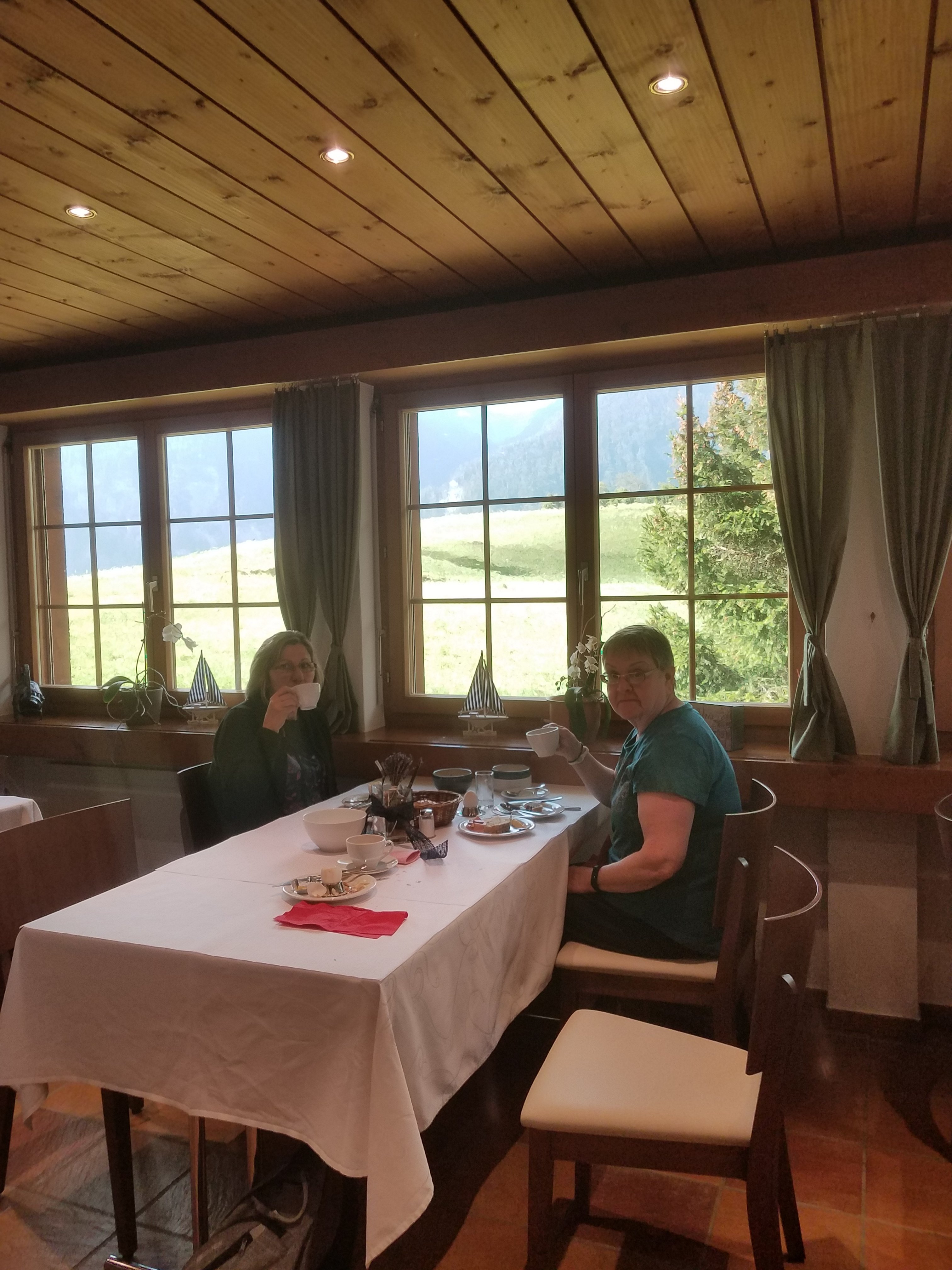 Hotel Belfort-餐饮