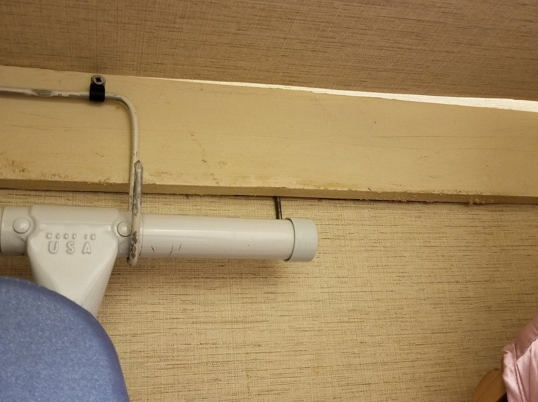 贝斯特韦斯特贝塞德酒店主图