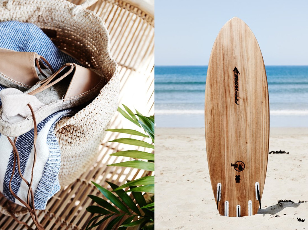 坎伯兰洛恩度假村主图