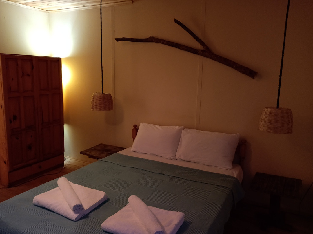 Çeyrek Camping&Bungalows