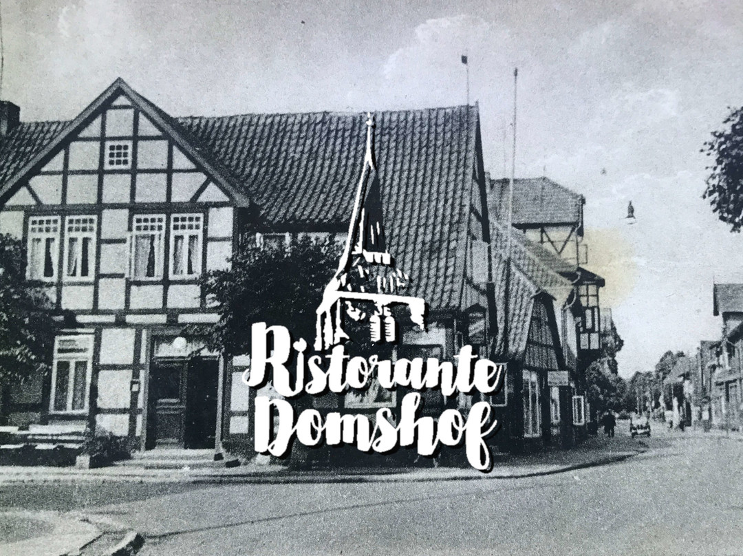 Ristorante Domshof
