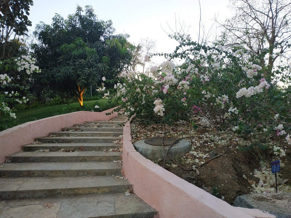 Govardhan EcoVillage-孟买必去景点