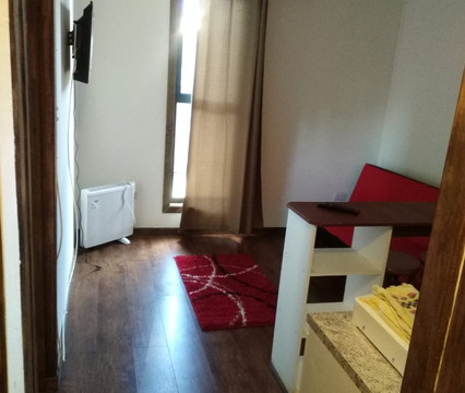 Condominio Dona Jacinta主图