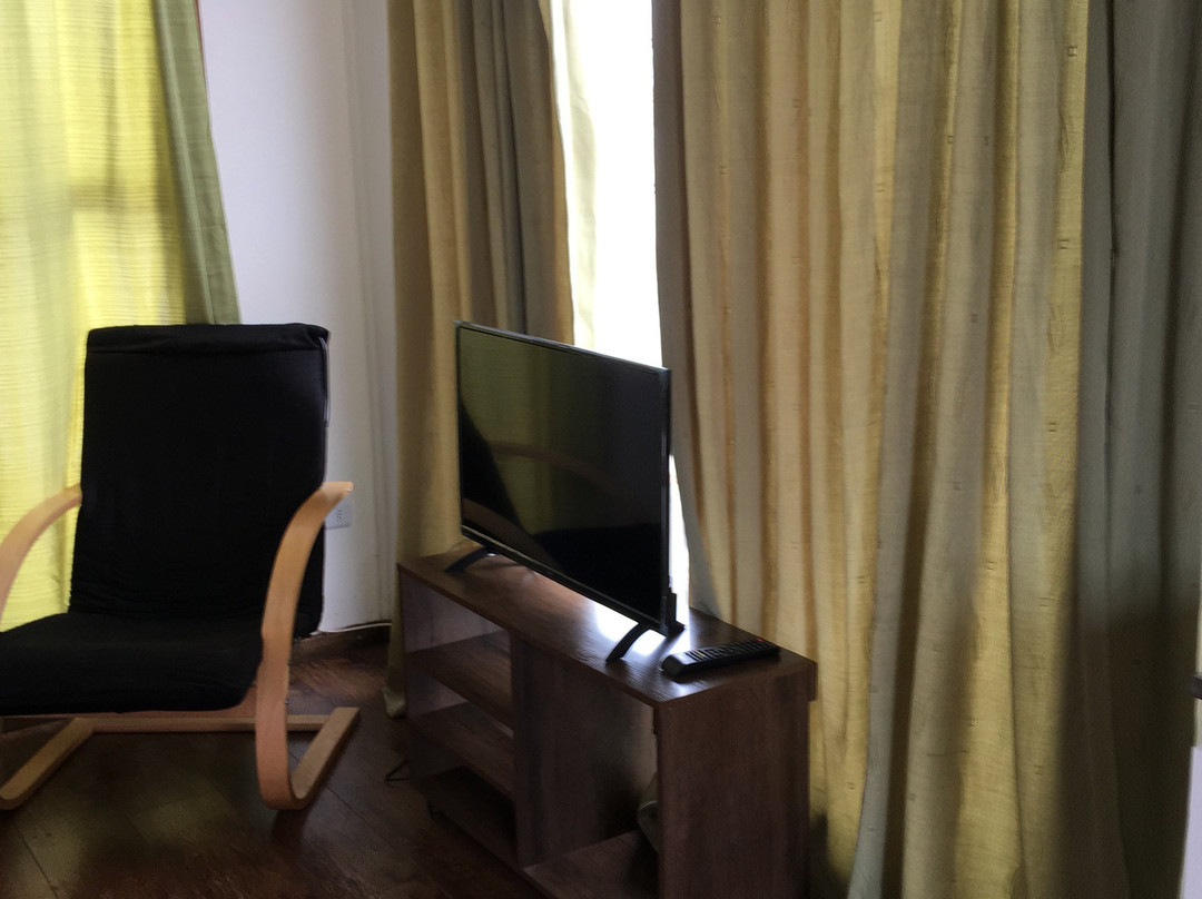 Condominio Dona Jacinta主图