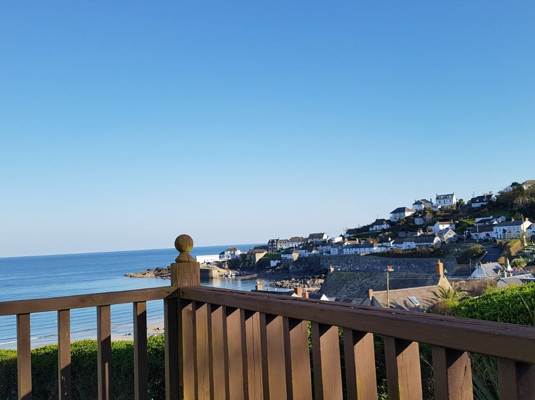 The Bay Hotel主图