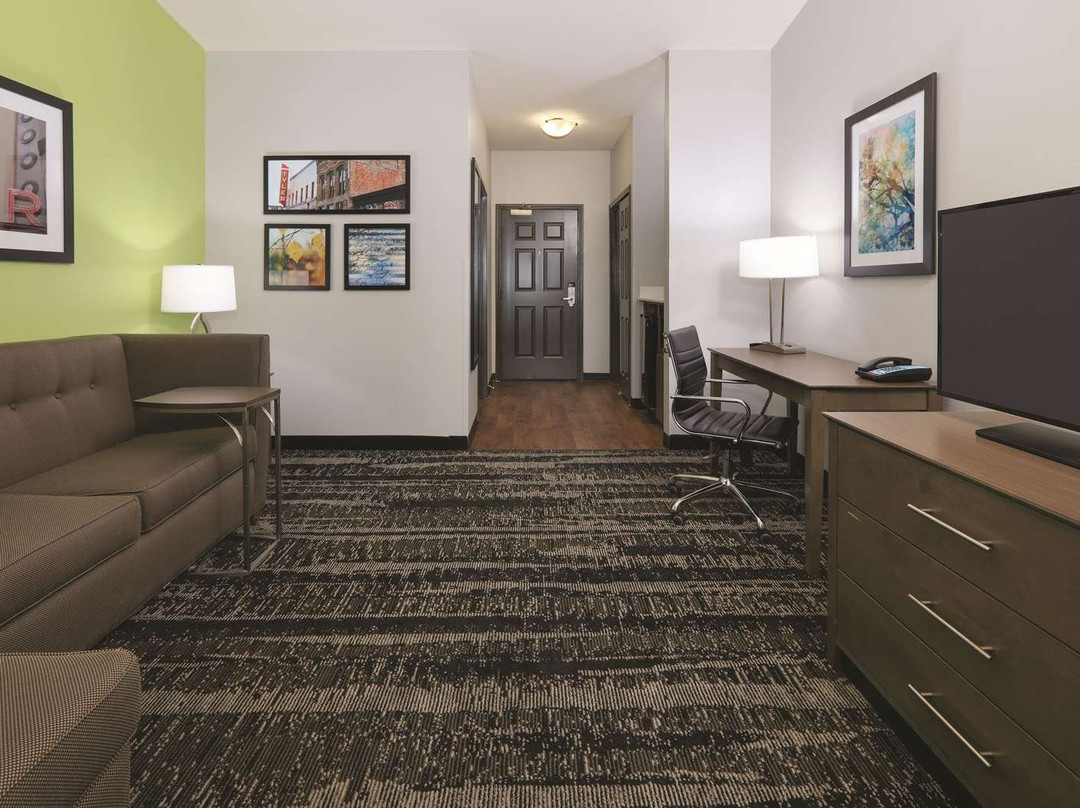 La Quinta Inn & Suites by Wyndham Tyler South主图