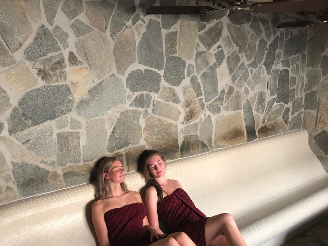 Sauna van Egmond-哈勒姆必去景点