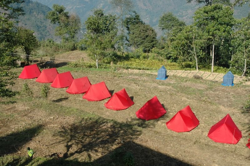 Dzongri La-West Sikkim必去景点