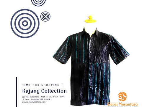 Gerai Nusantara-茂物必去景点