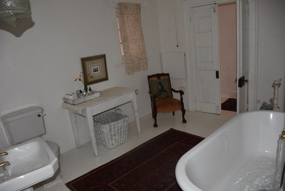 The Richmond Rooms主图