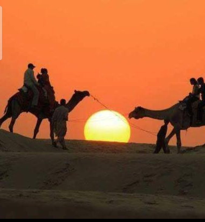 Rajasthan Taxi Services-焦特布尔必去景点