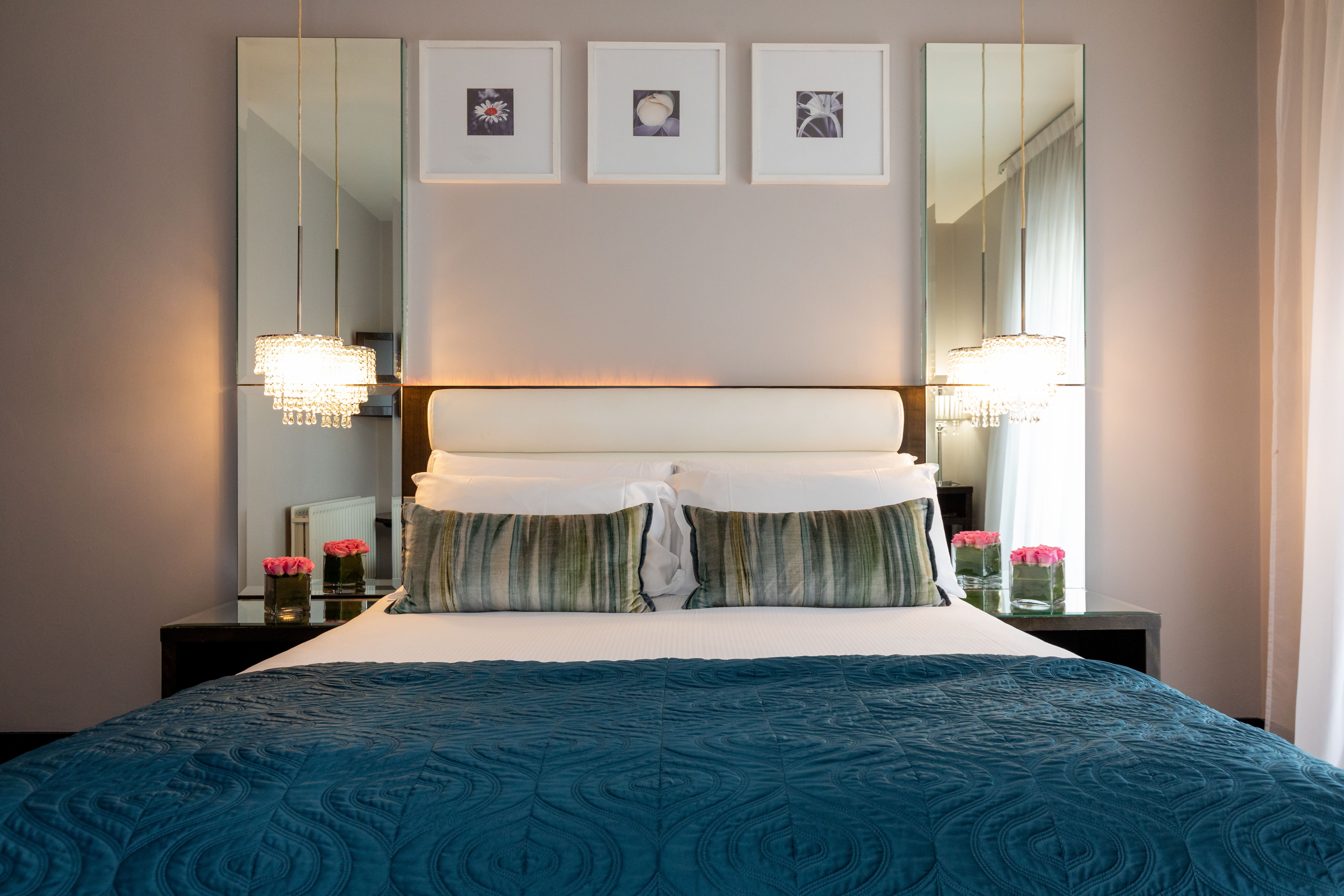 Zuni Restaurant, Bar & Boutique Hotel-官方