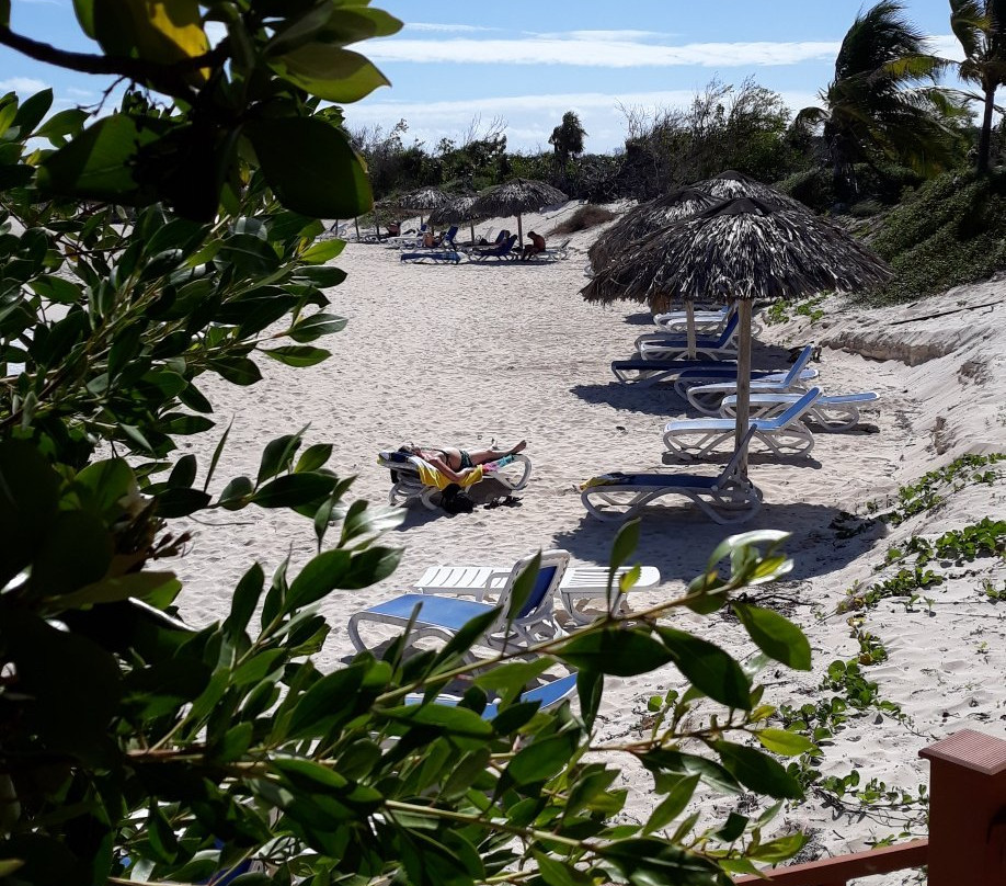 Hotel Villa Las Brujas主图