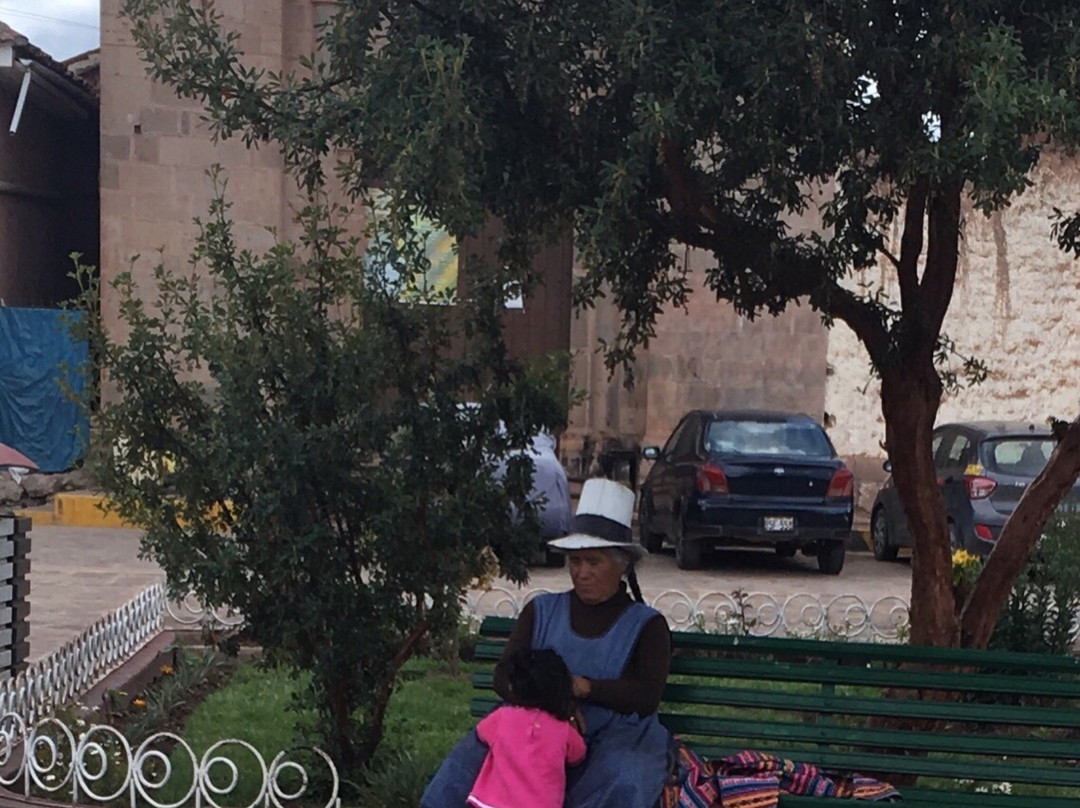 Plaza de Armas-Maras必去景点