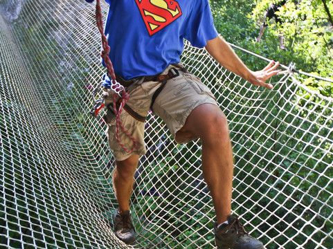 Roc et Canyon - Loisirs Sportifs-米约必去景点