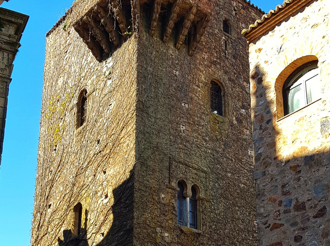 Guiaventura Casco Histórico Cáceres-卡塞雷斯必去景点