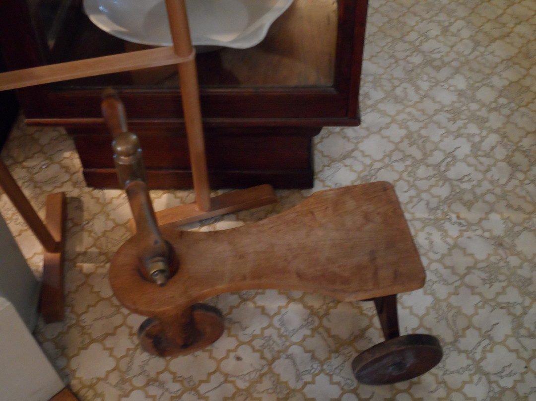 Pictou County History Museum-New Glasgow必去景点