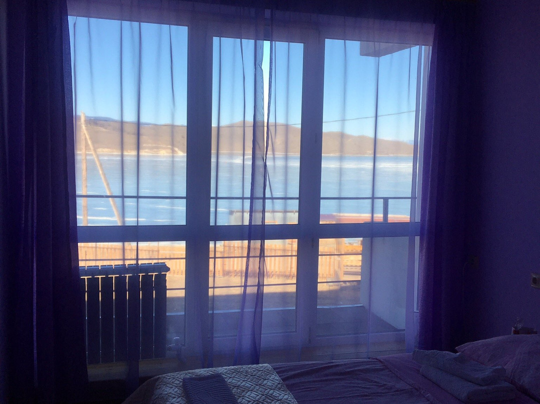 Guesthouse Baykal Lux Aeterna